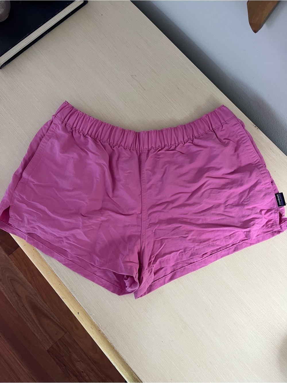 Patagonia Barely Baggies 2.5”
